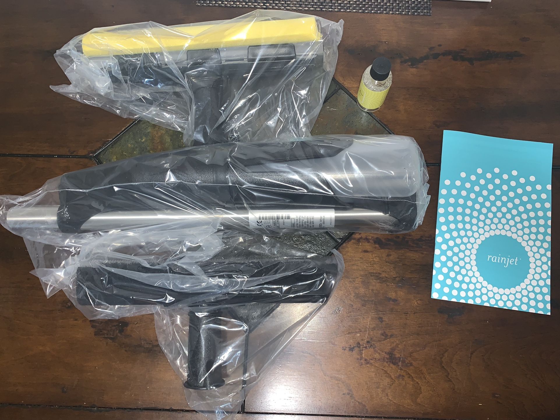Rainbow RainJet Hard Surface Floor Cleaner Attachment