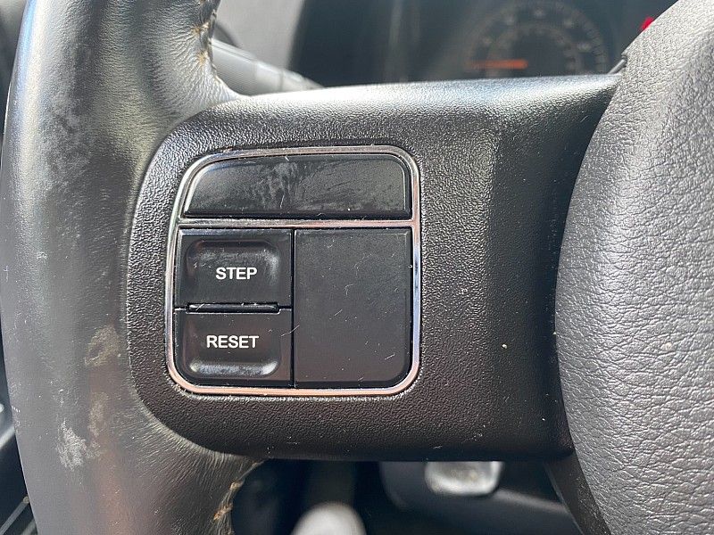 2016 Jeep Patriot