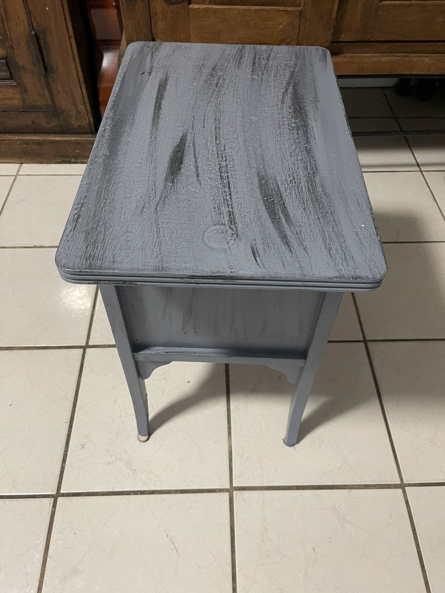 Vintage Side Table