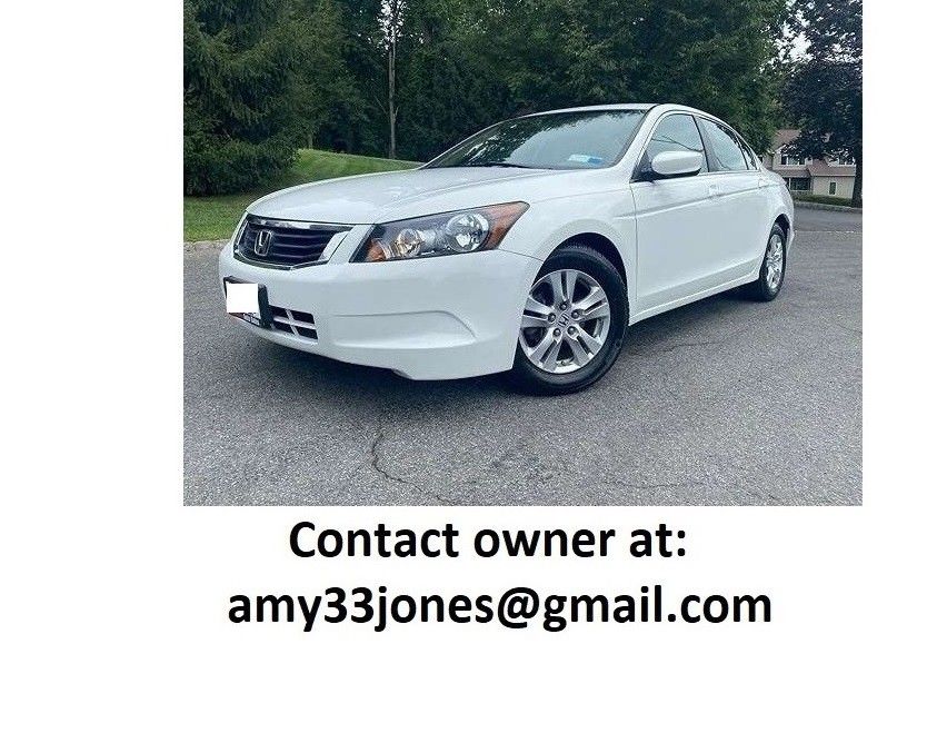 2010 Honda Accord