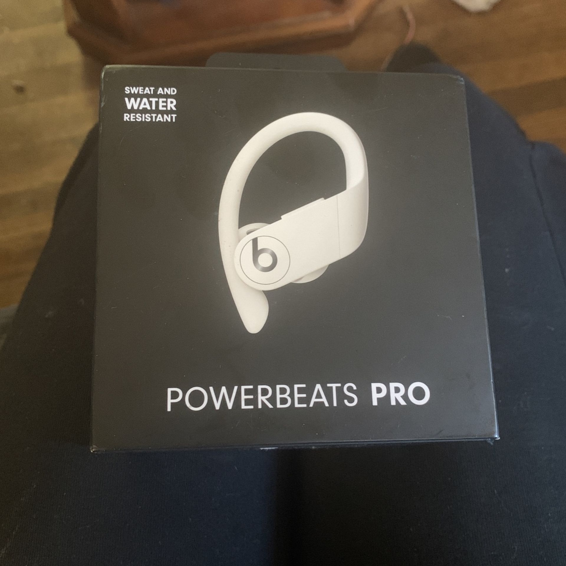 Powerbeats Pro