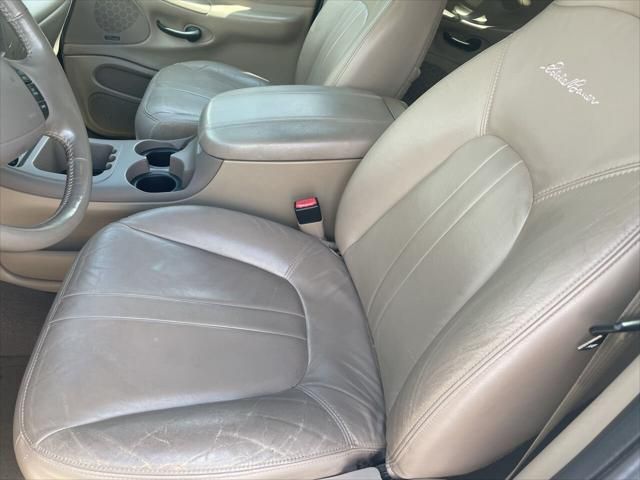 2001 Ford Expedition