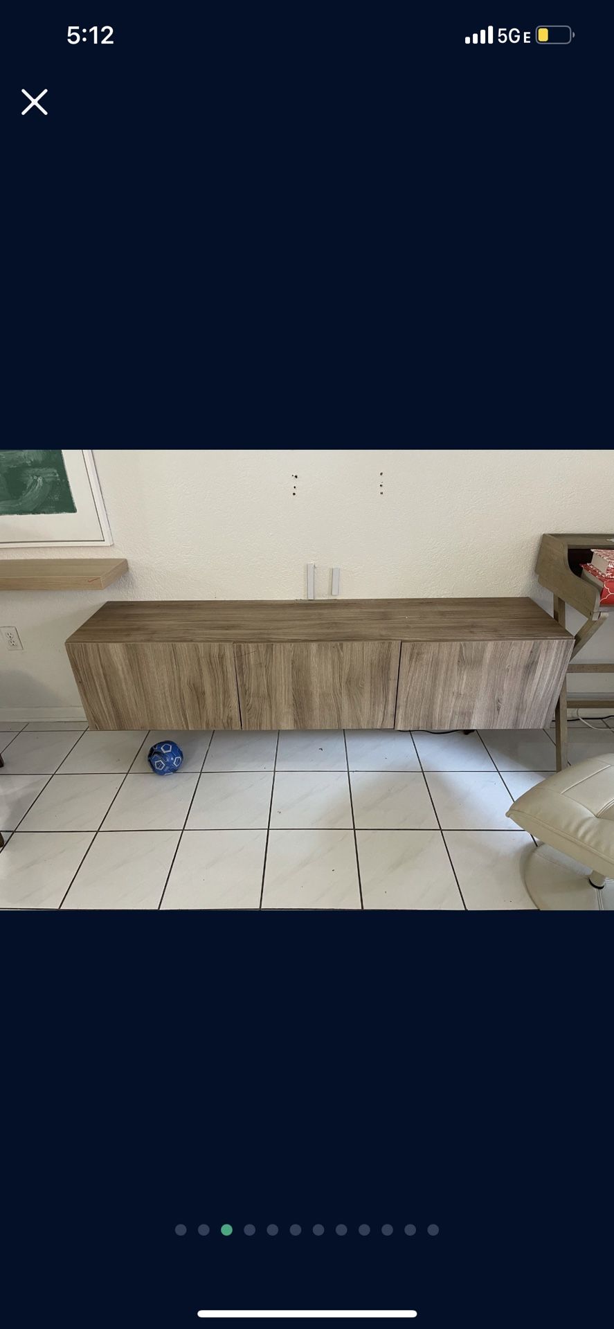 STORAGE SALE