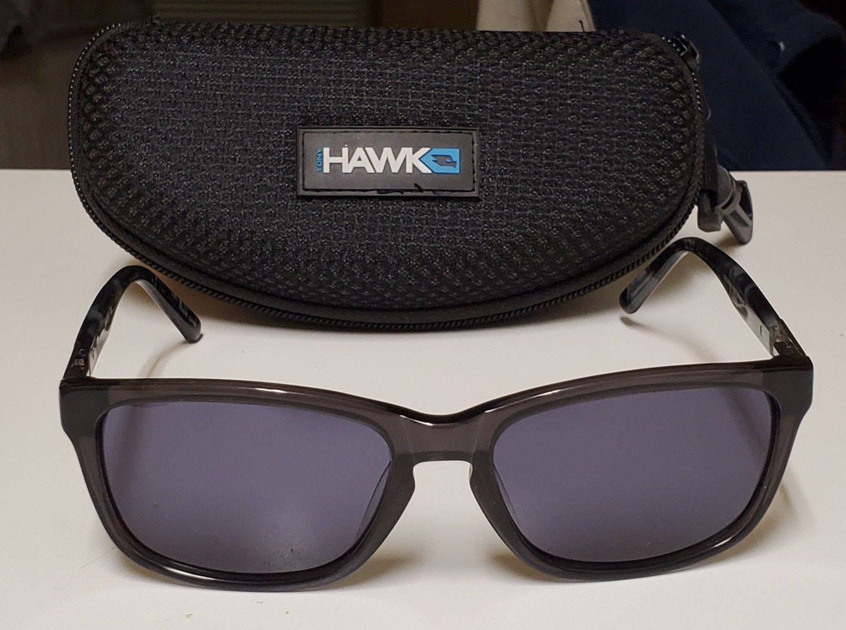 Tony Hawk Designer Sunglasses model TH2008