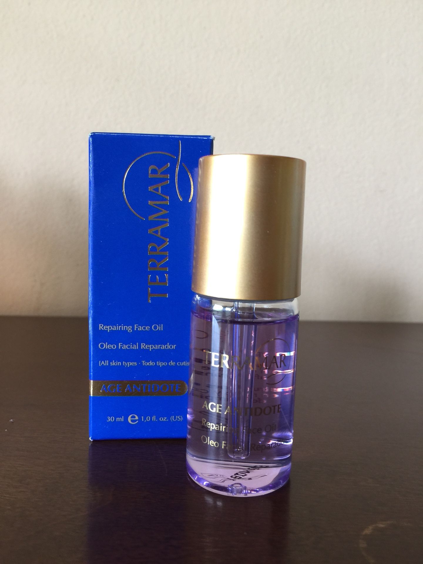 Terramar Repairing Face Oil For Sale In West Linn Or Offerup