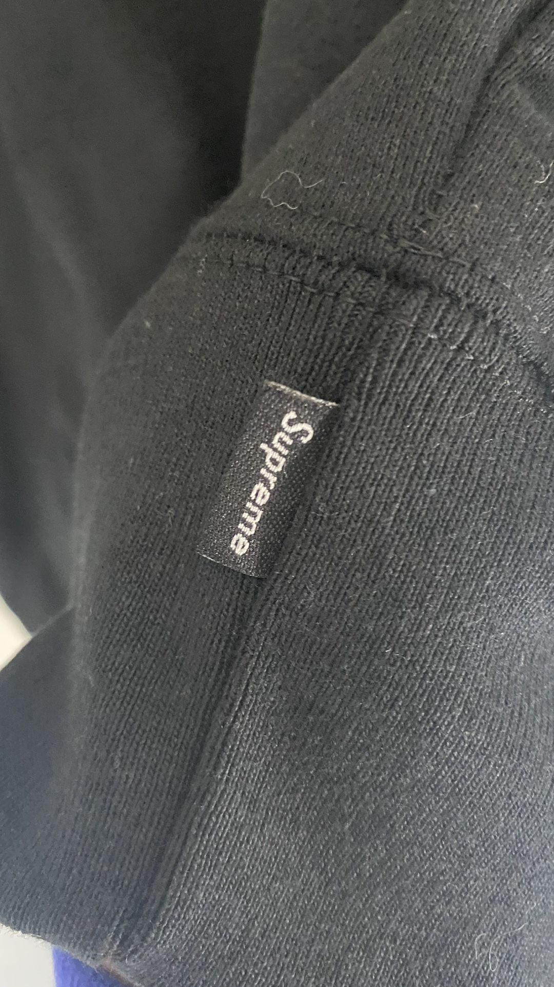Supreme Crewneck