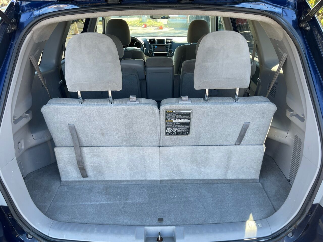 2013 Toyota Highlander