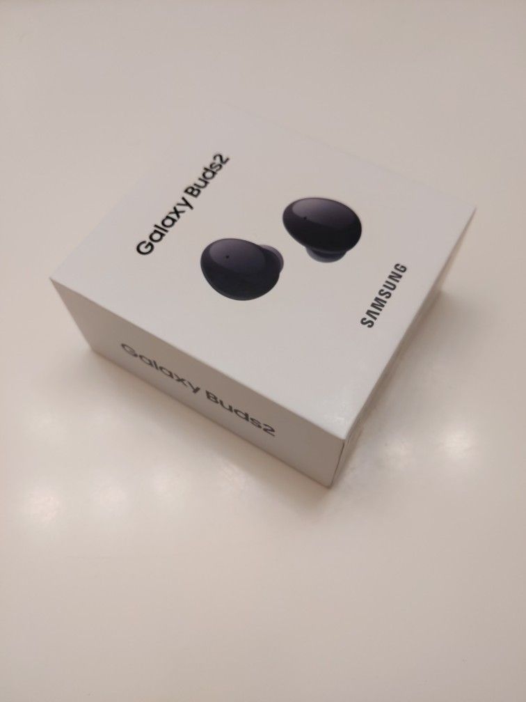 Samsung Galaxy Buds2 - Brand New