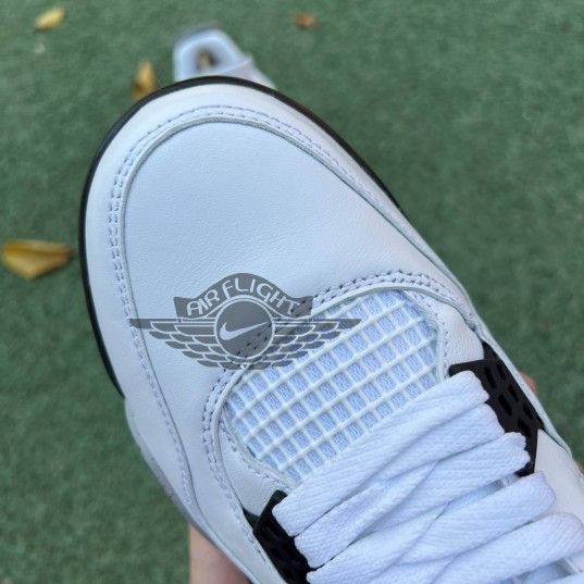 Jordan 4 Retro White Cement All Sizes Available