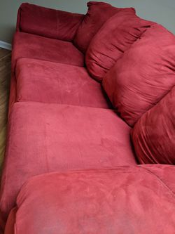 Affordable Furniture Couch For Sale Thumbnail