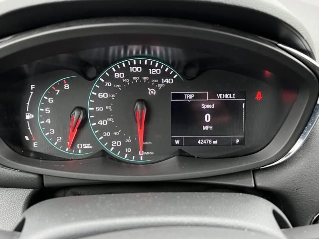 2019 Chevrolet Trax