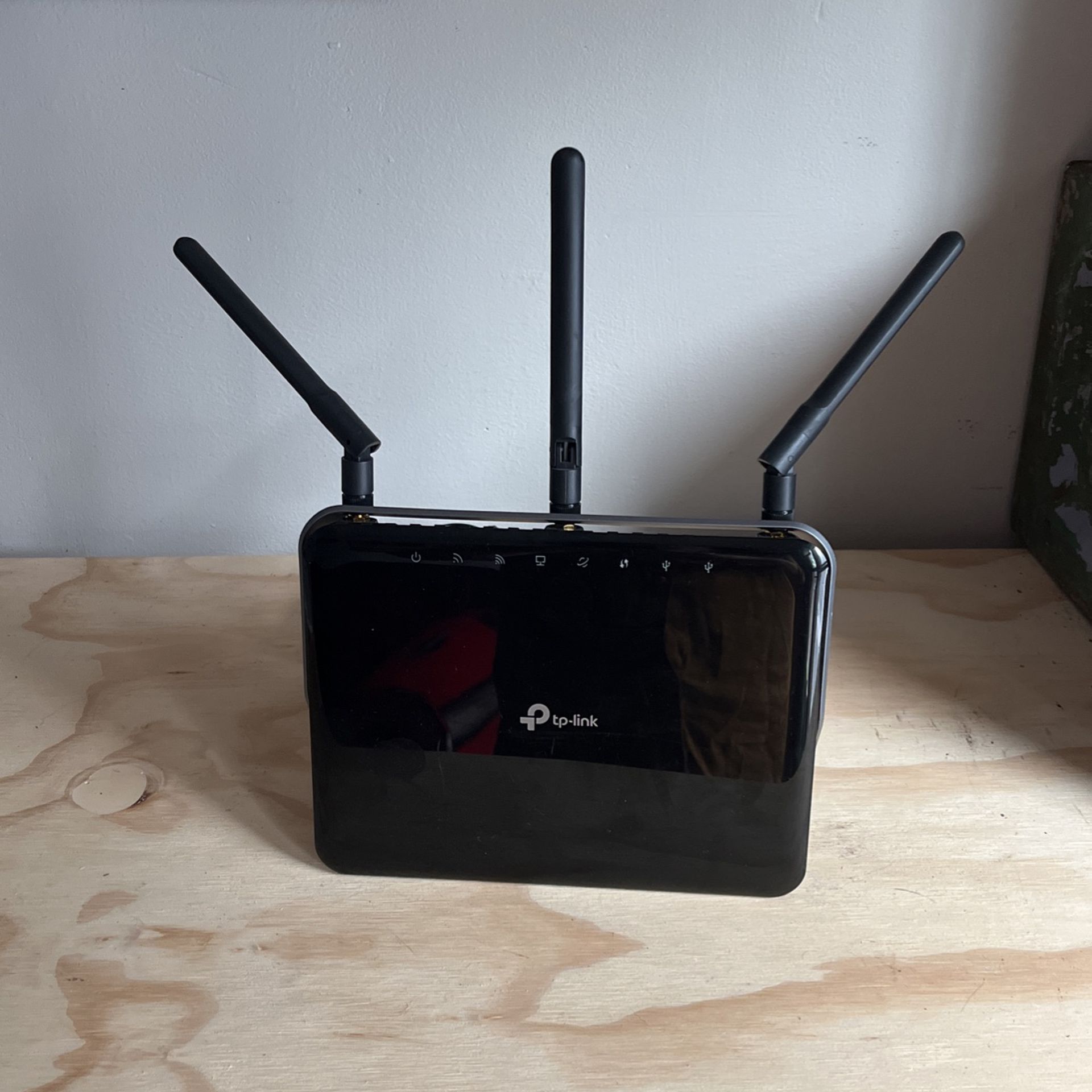 ArcherC 1900:  Wirelsss WiFi Router
