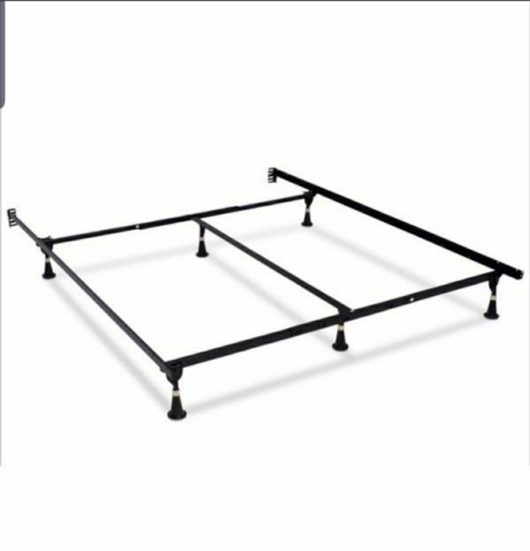 Delivery free new Mattress in the plastic available financial