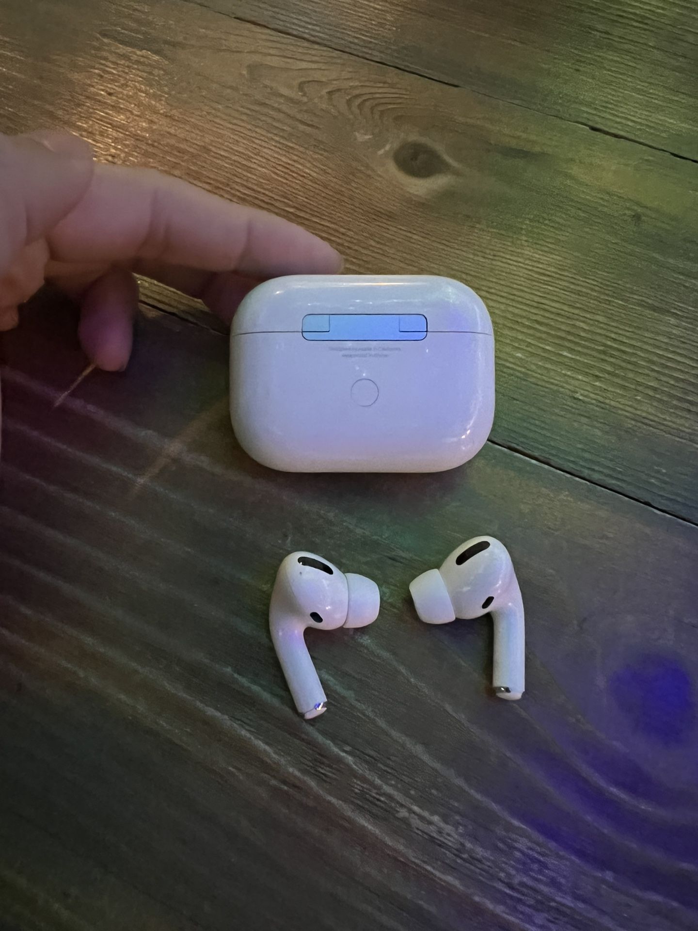 Airpods Pro