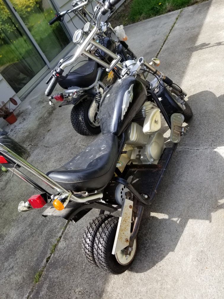 apc-mini-chopper-pit-bike-for-sale-in-tacoma-wa-offerup