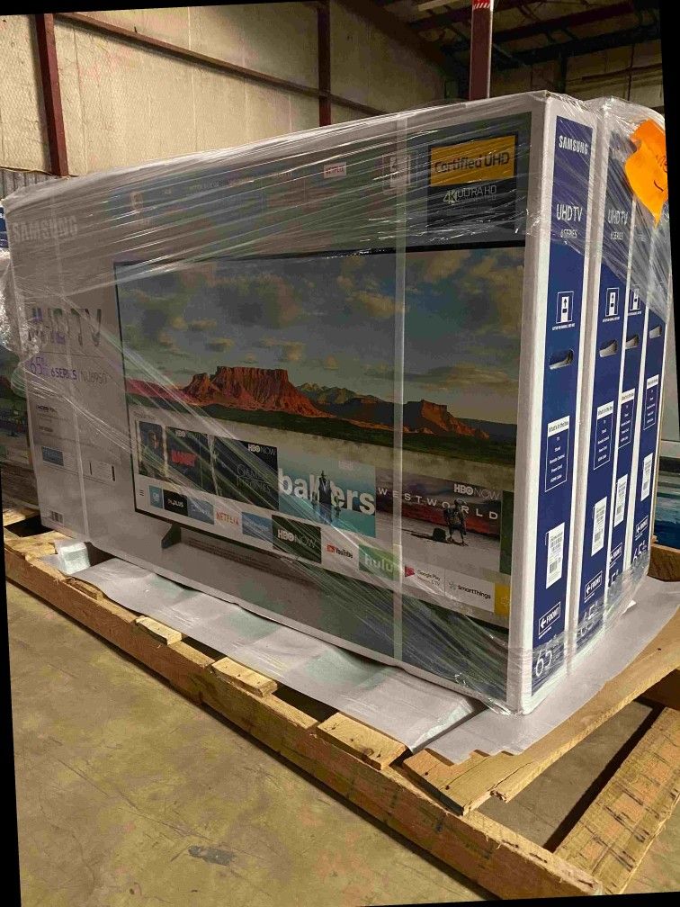 Blowout TV Sale 89 and Up HUGE Liquidation Happening NOW B7V for Sale