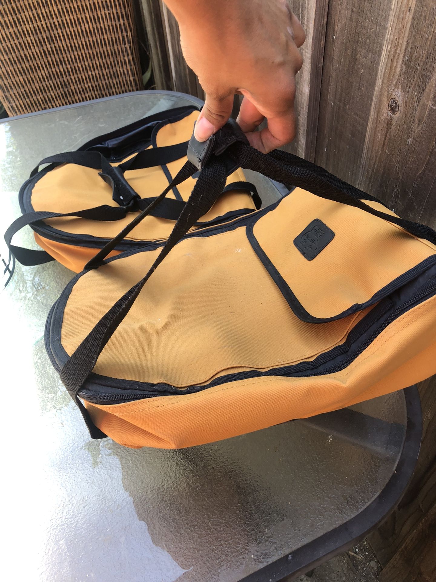 Pyrex Travel Hot/cold Bags