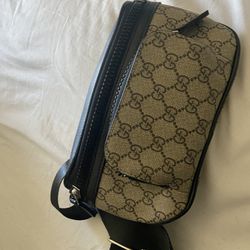 Fanny Pack Made In Italy  Thumbnail