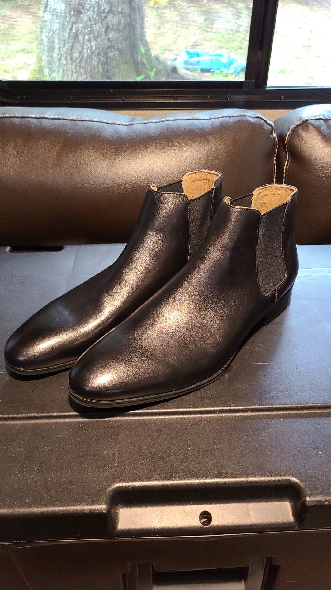Brand New Aldo Dress Boots