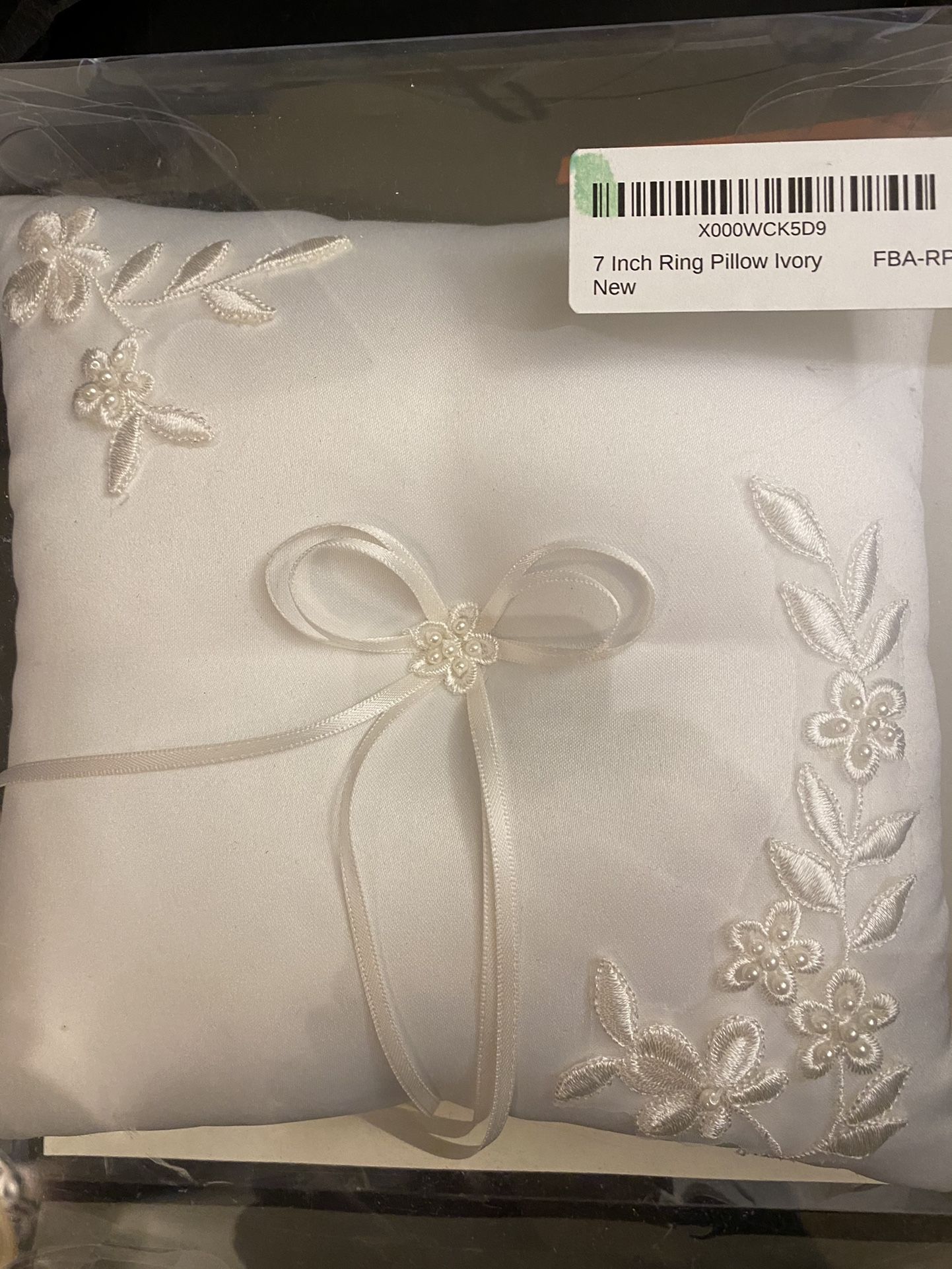Wedding Items