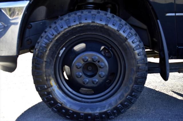 2016 RAM 3500