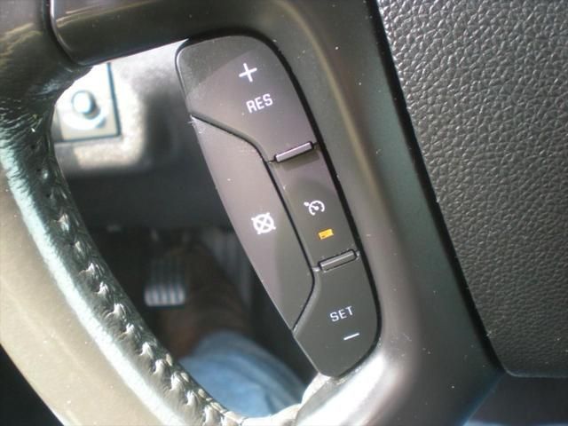 2012 GMC Acadia