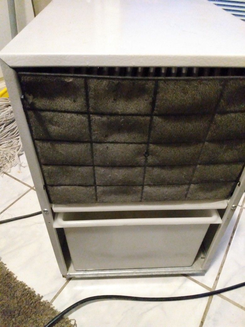 Crosley Dehumidifier