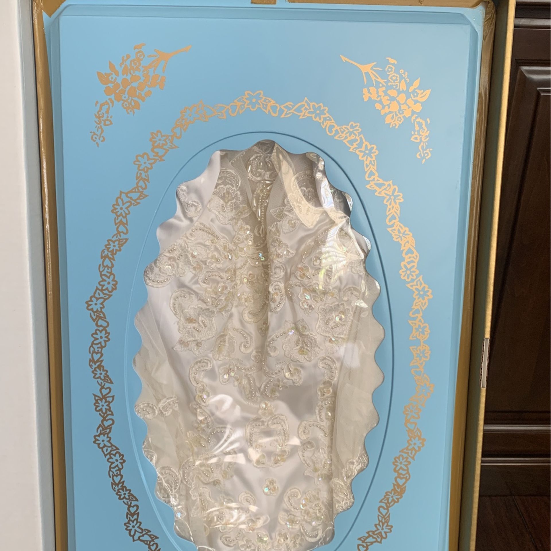 Wedding Gown