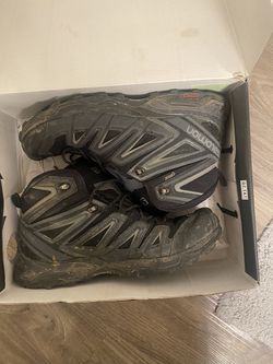 Salomon X ultra hiking boots  11.5 Thumbnail