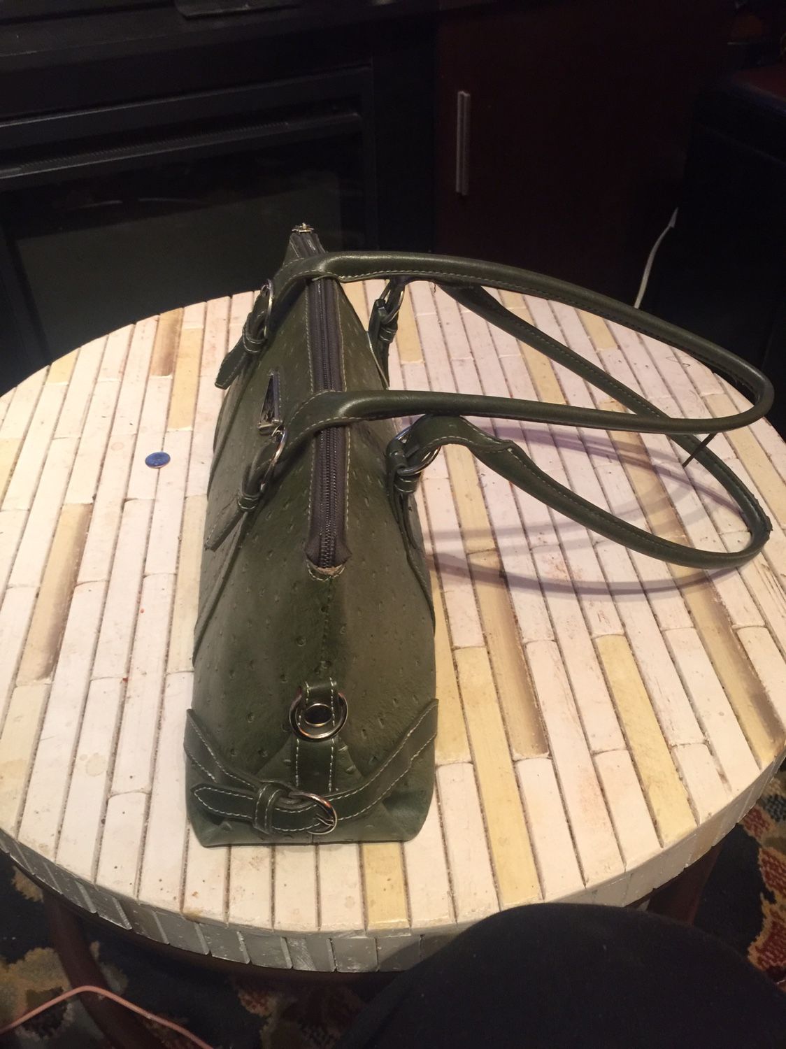 Prada Hand Bag