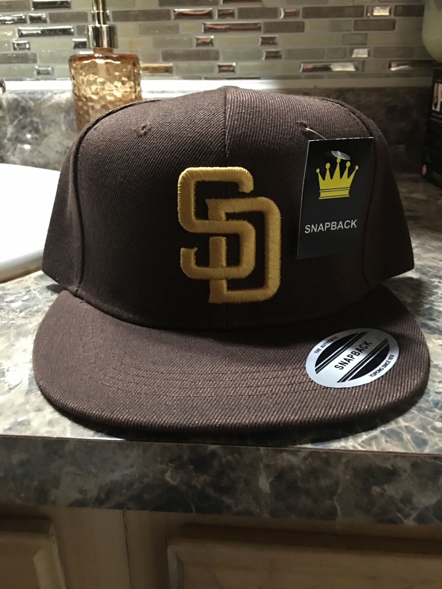 Gorras Nuevas