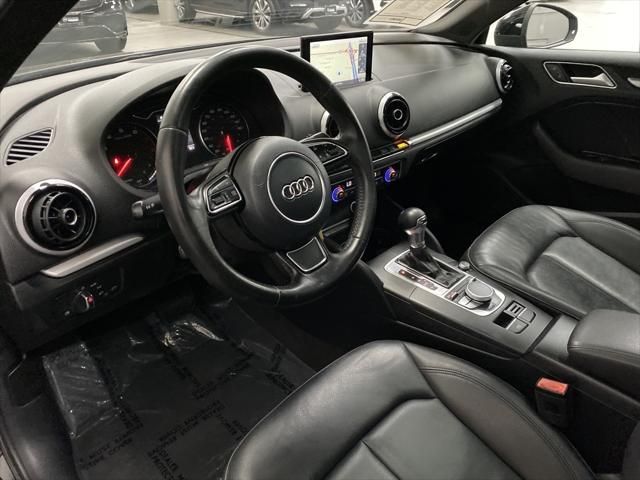 2016 Audi A3