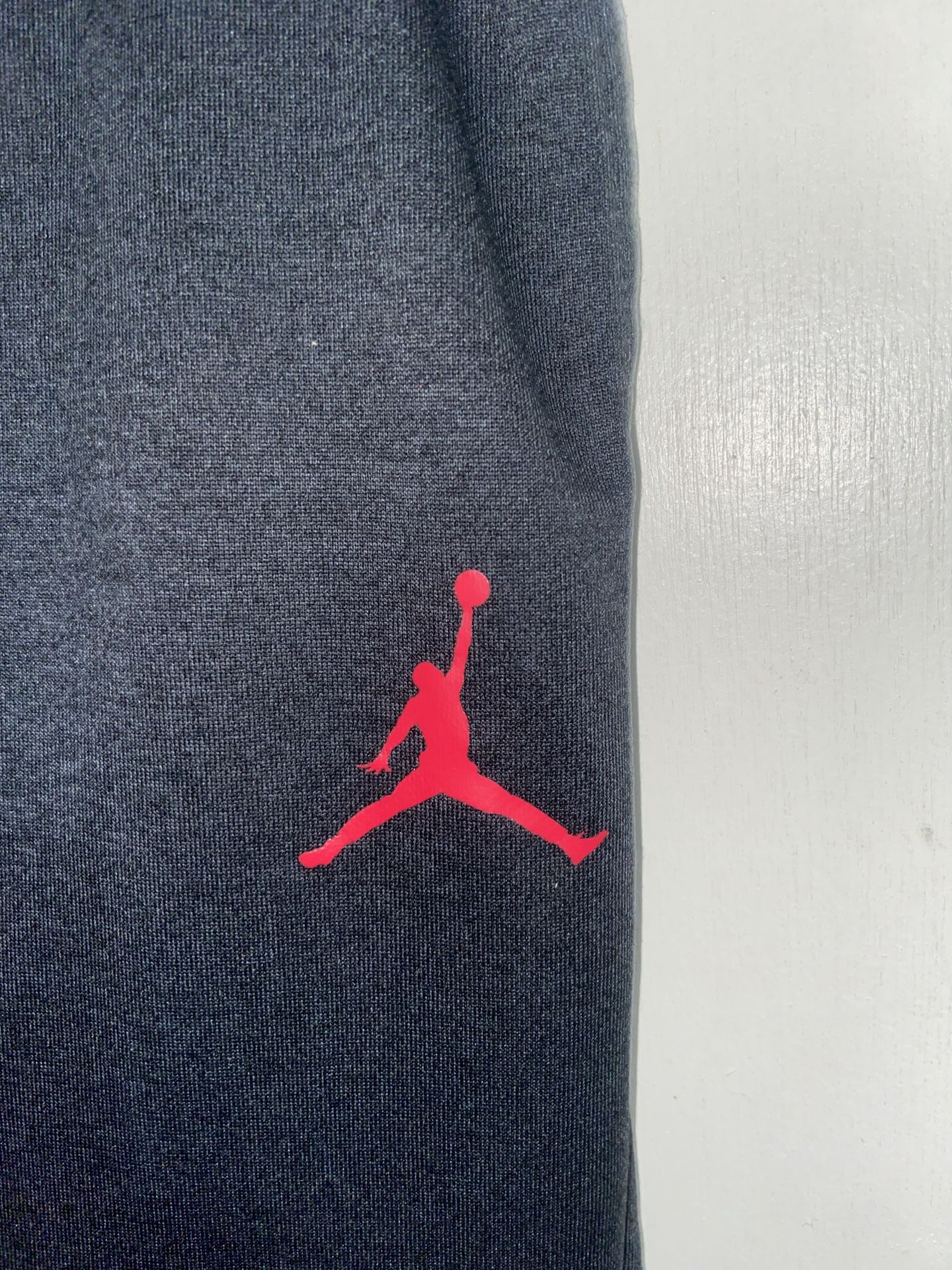 AIR JORDAN Boy`s Jogger pants Youth Sizes M
