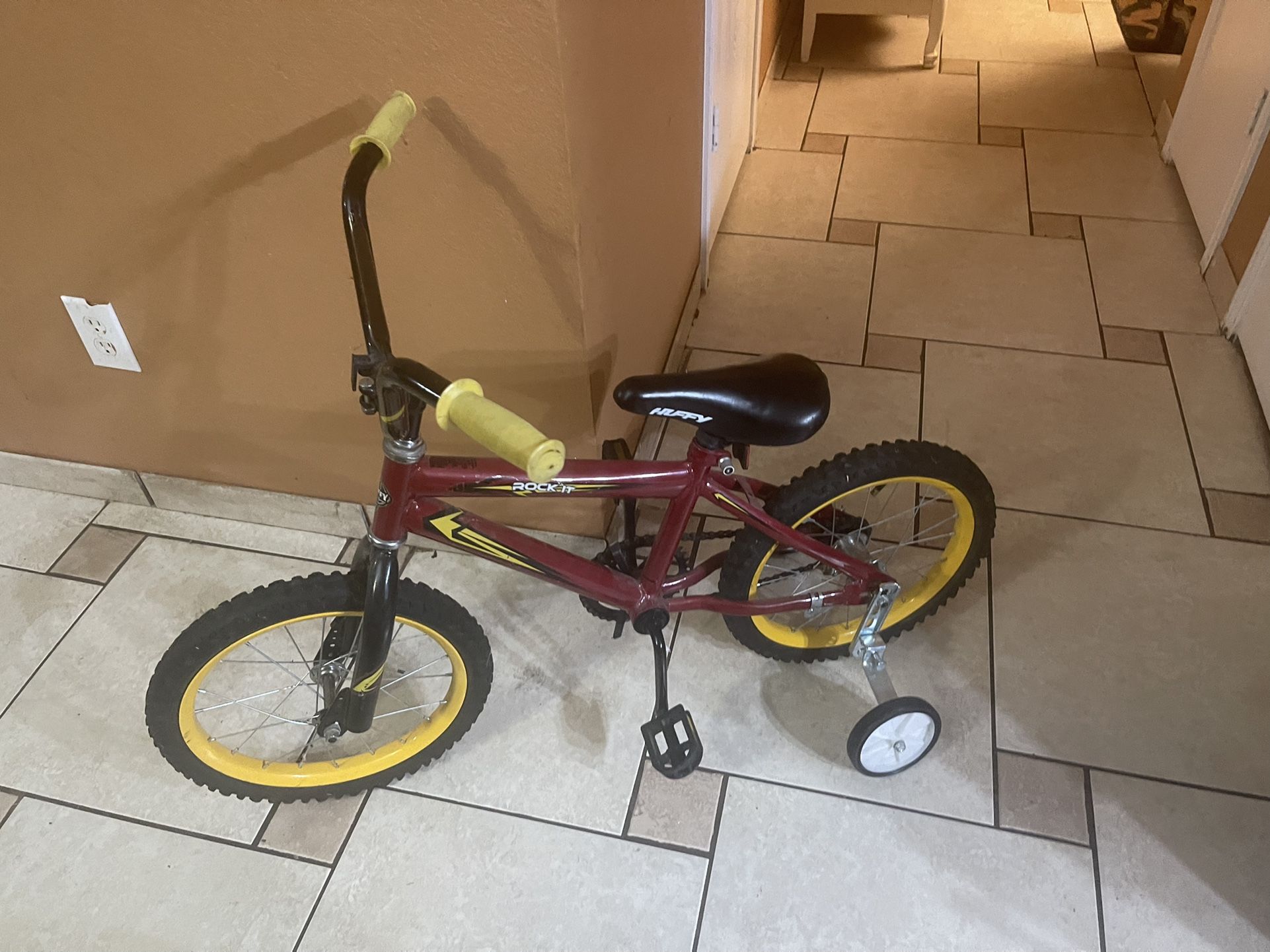Bike
