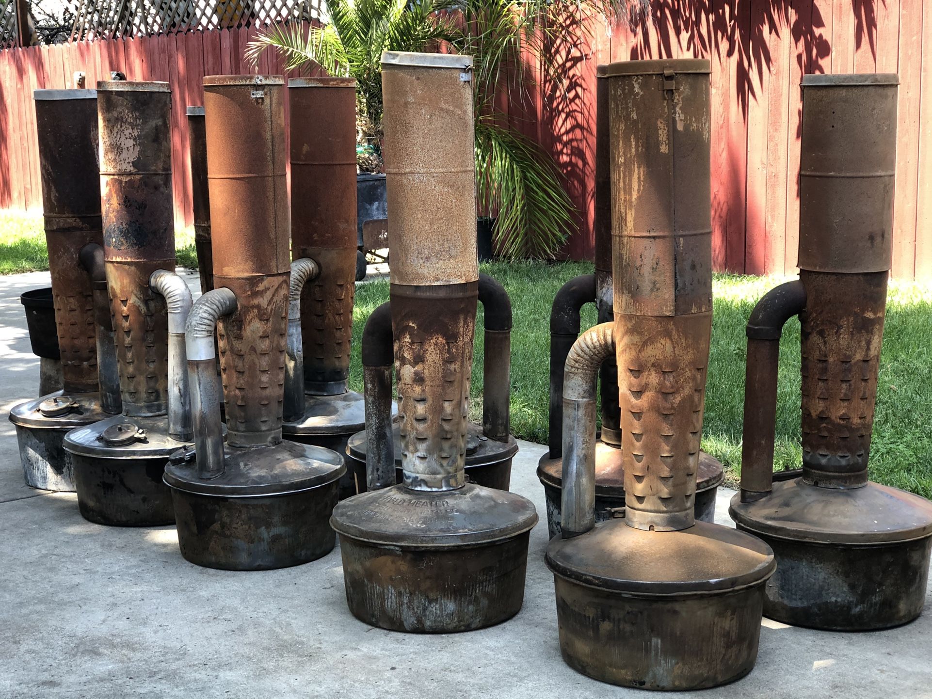 Smudge Pot for Sale in Chino Hills, CA OfferUp