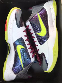 Nike Kobe 5 Protro Chaos size 7, 8 for Sale in Norwalk, CA - OfferUp