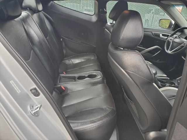 2013 Hyundai Veloster