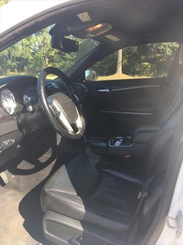 2011 Chrysler 300