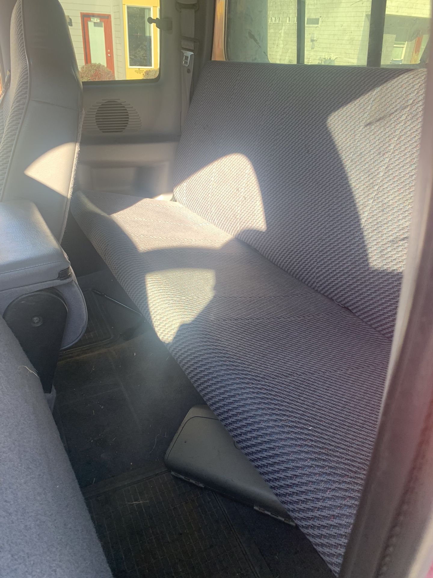 1998 Dodge Ram 1500
