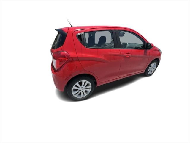 2018 Chevrolet Spark