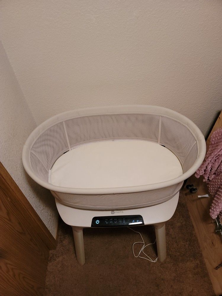 4moms Bassinet