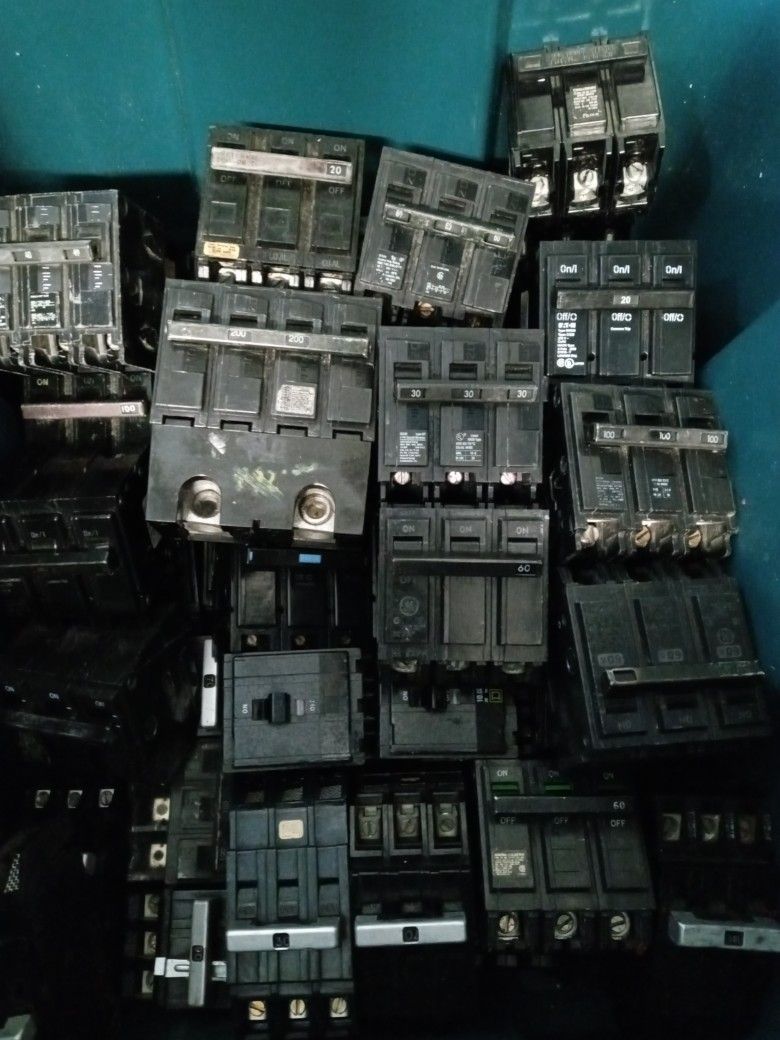 Electrical Materials