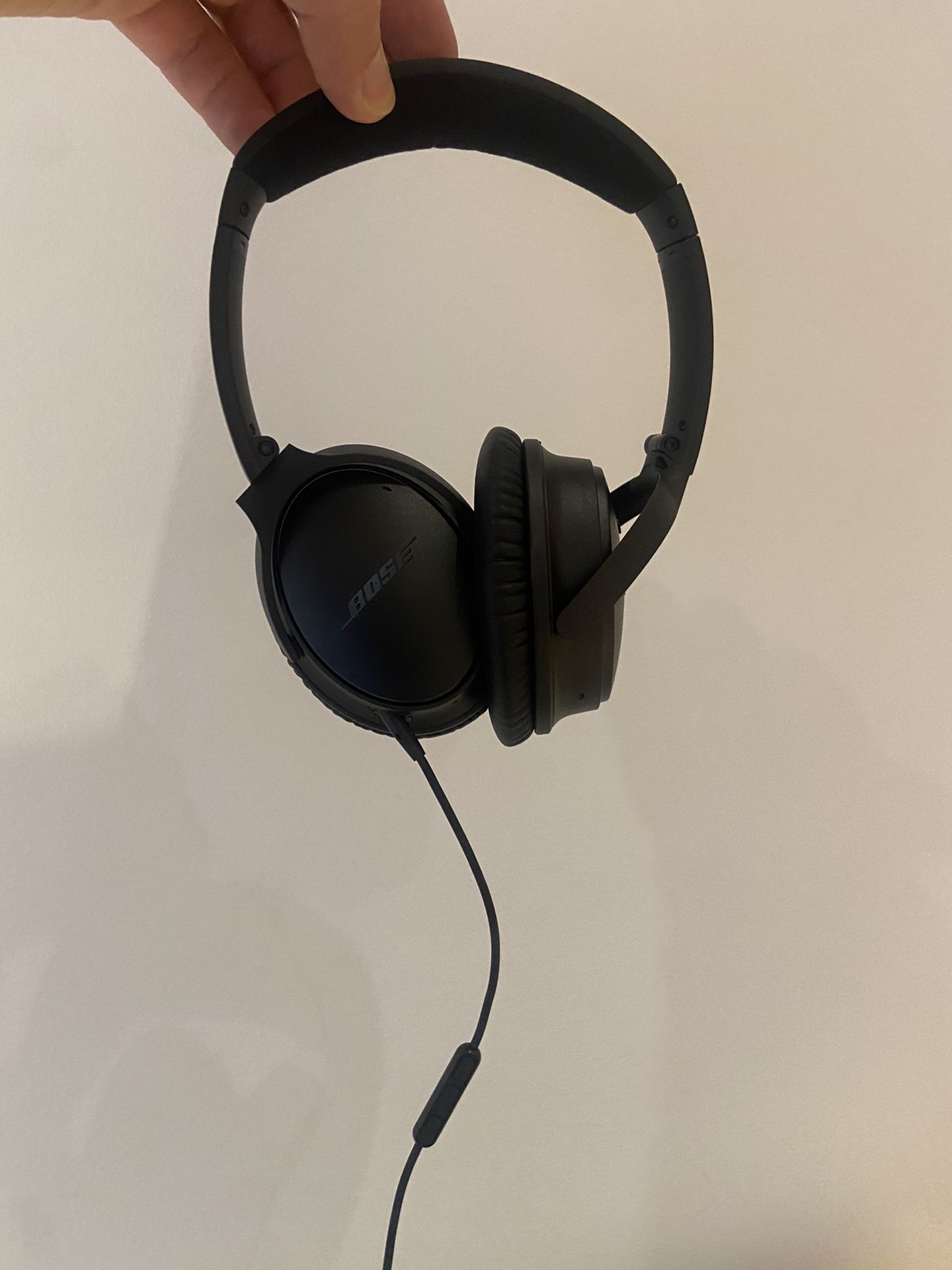 Bose headphones 