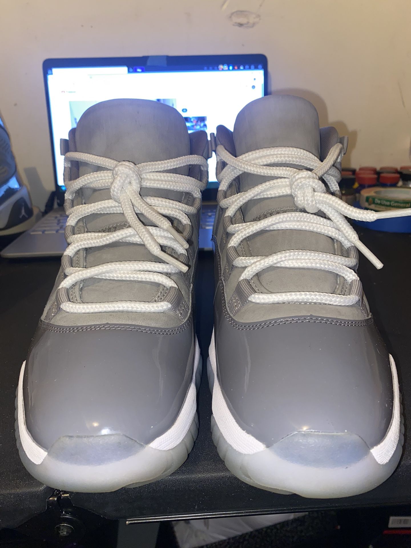 Jordan 11