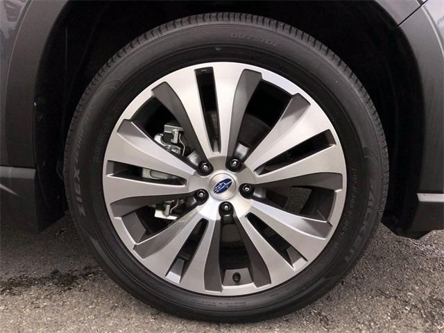 2020 Subaru Ascent