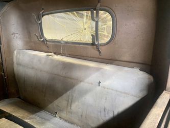 1946 Chevy Truck Barn Find With Texas Title Thumbnail