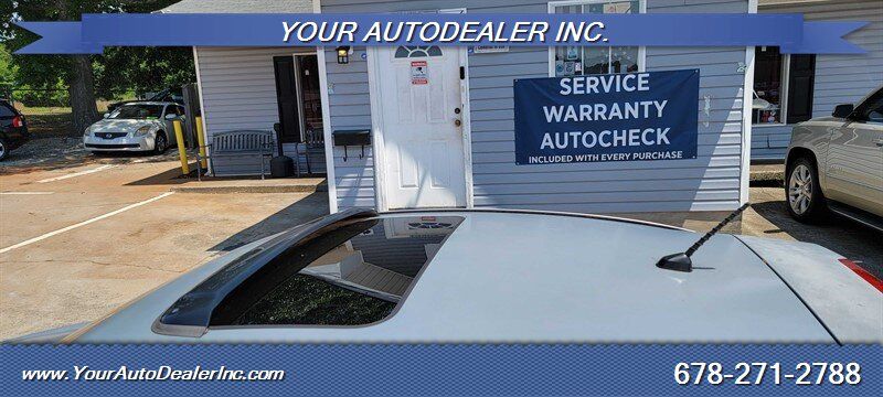 2008 Hyundai ACCENT SE