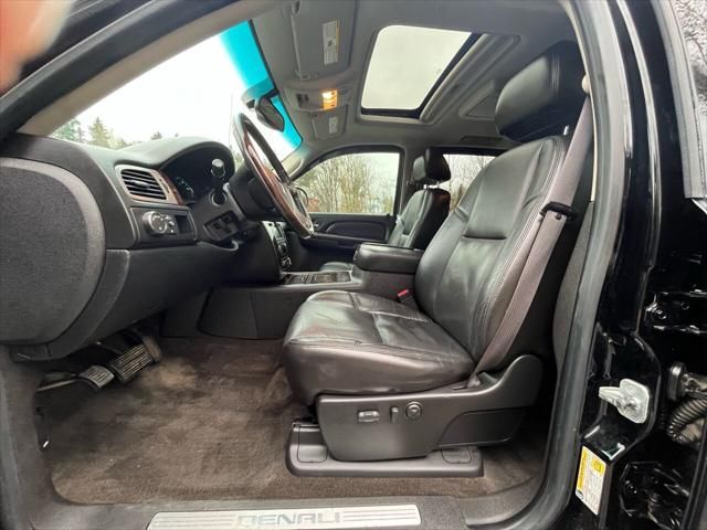 2009 GMC Sierra 1500
