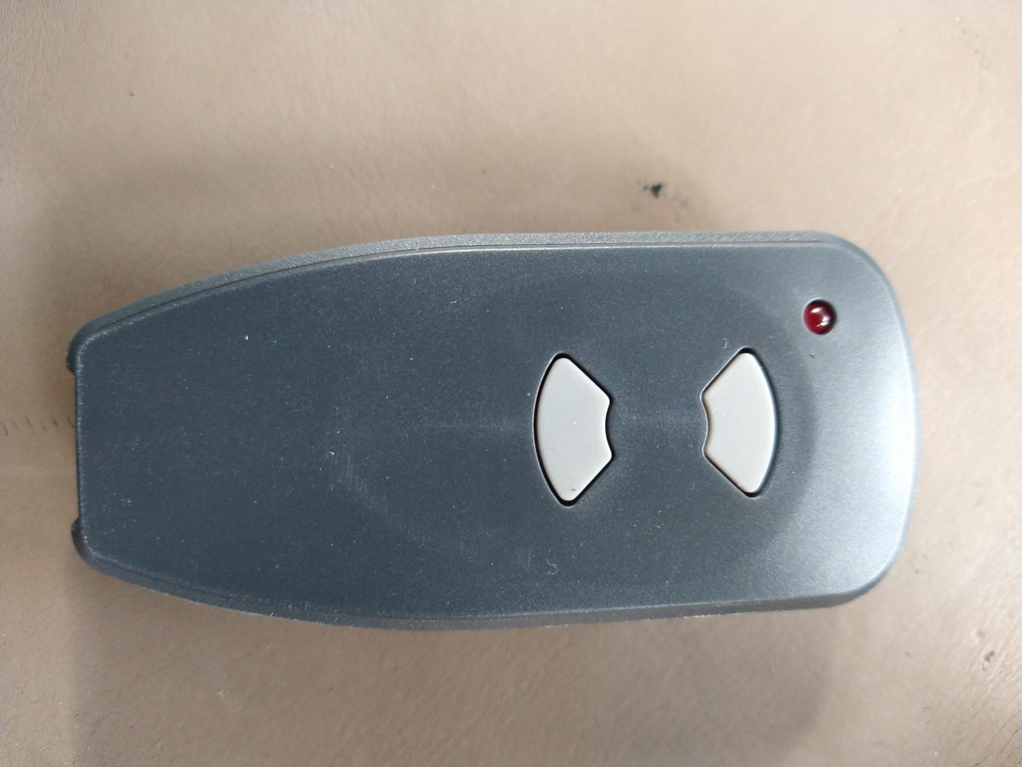 Garage Door Remote Control