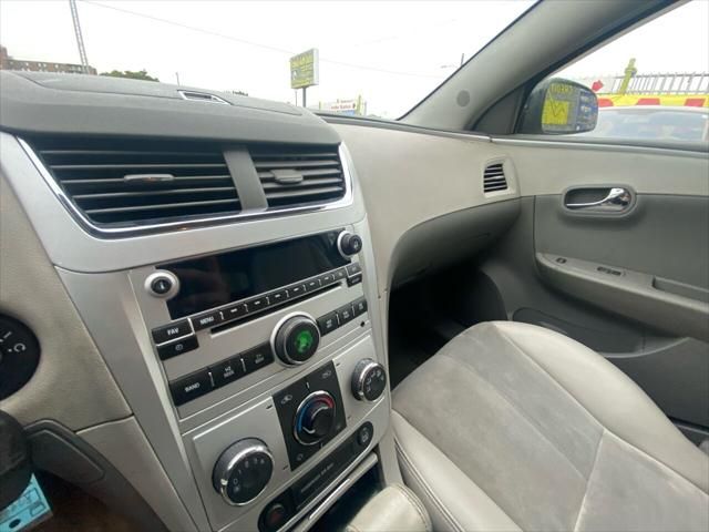 2009 Chevrolet Malibu